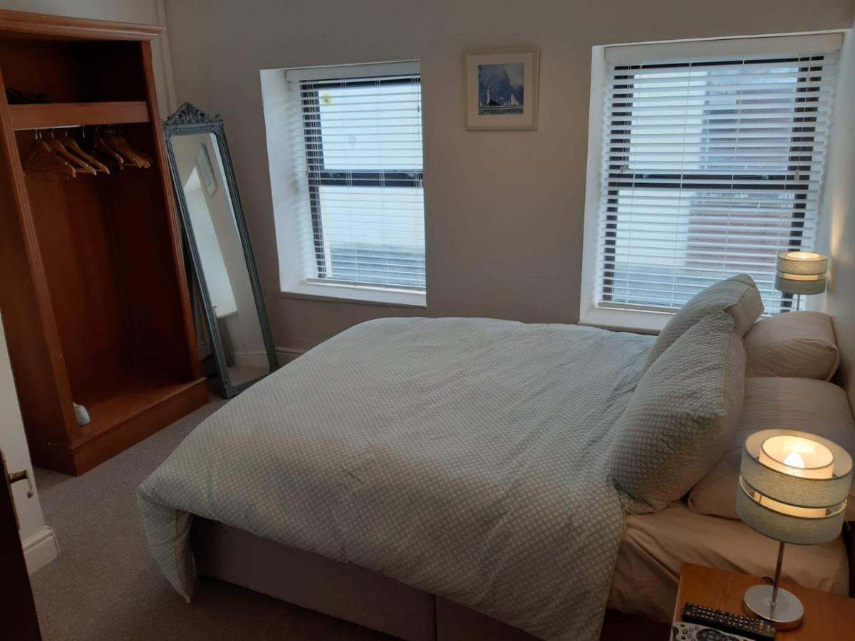 Villa Amazing Location 1 Minute From Golf Club, Lahinch Exterior foto