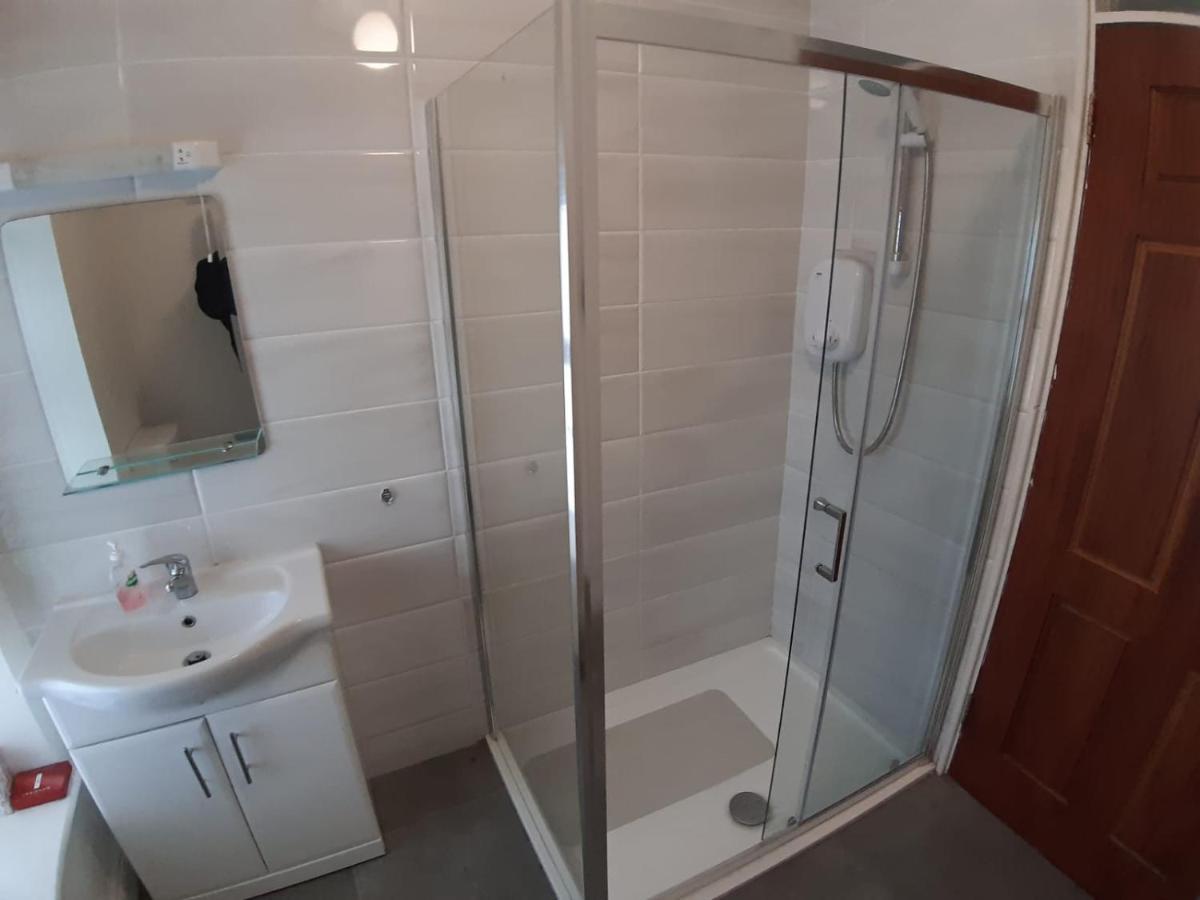 Villa Amazing Location 1 Minute From Golf Club, Lahinch Exterior foto
