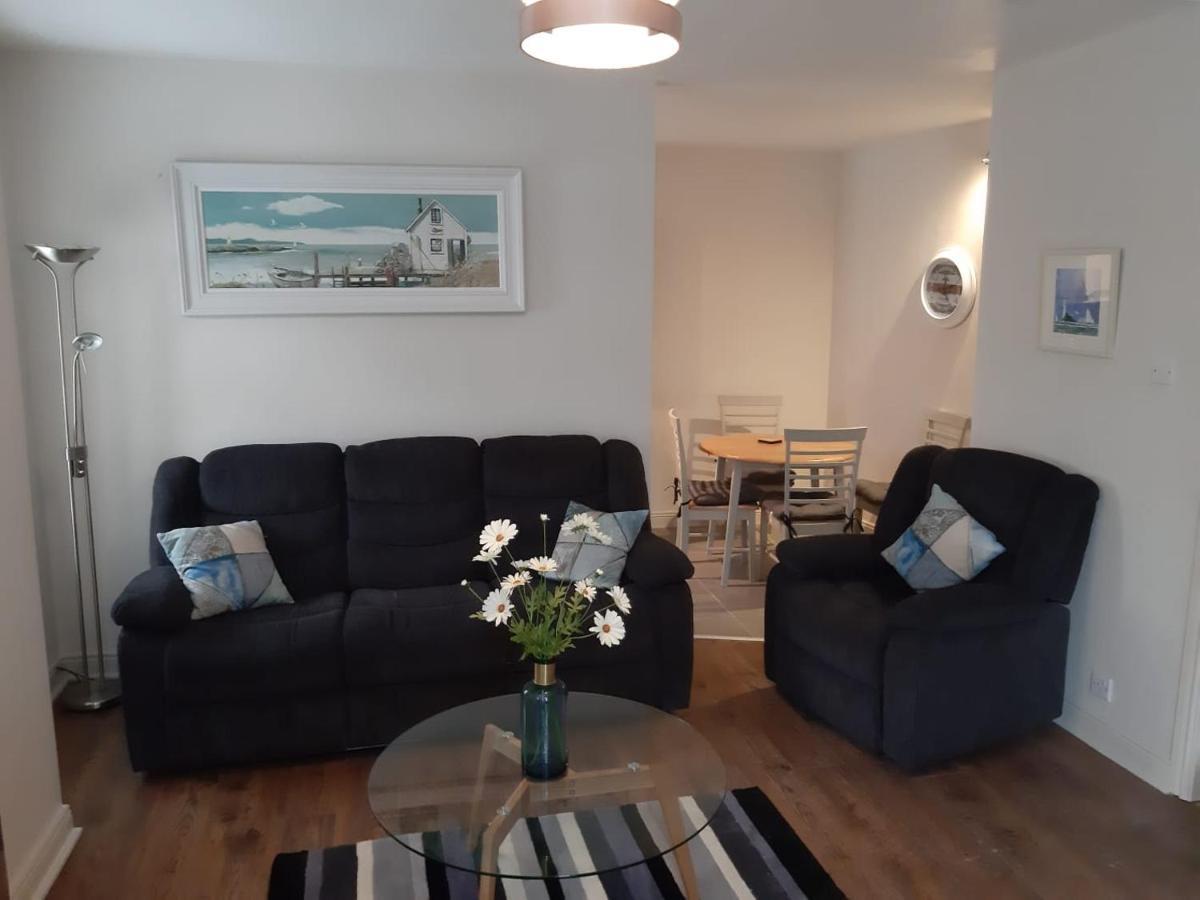 Villa Amazing Location 1 Minute From Golf Club, Lahinch Exterior foto