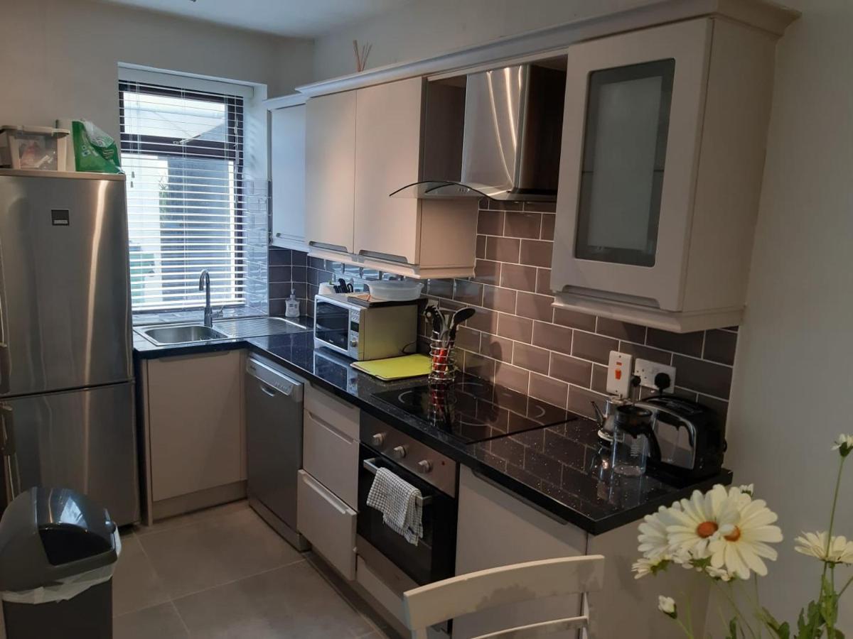 Villa Amazing Location 1 Minute From Golf Club, Lahinch Exterior foto